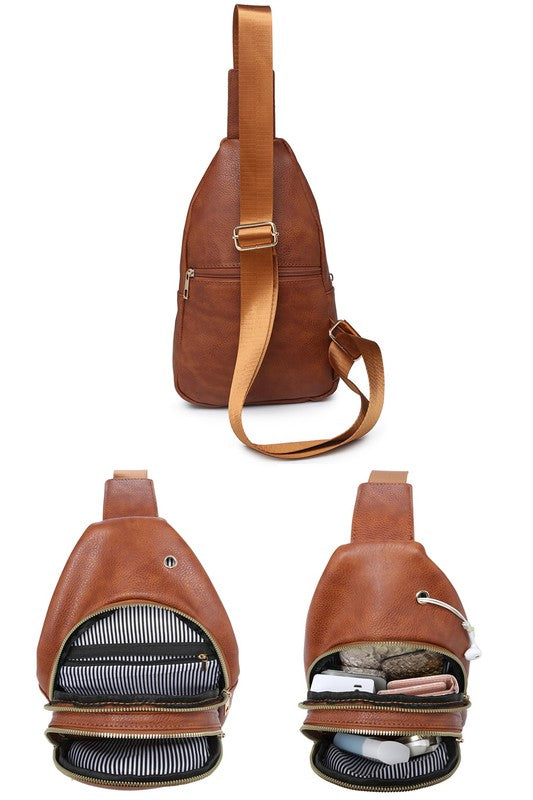 Fashion Sling Bag