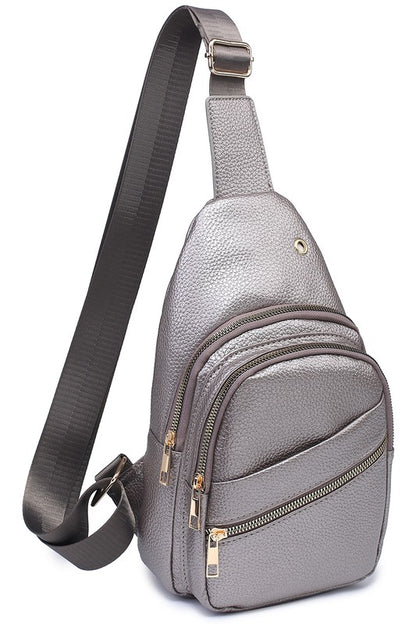 Fashion Sling Backpack