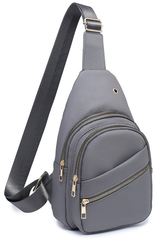 Fashion Sling Backpack