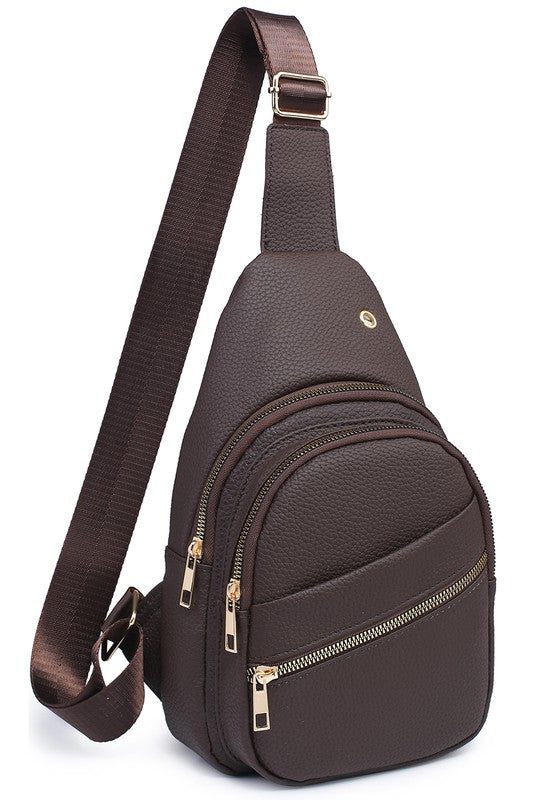 Fashion Sling Backpack