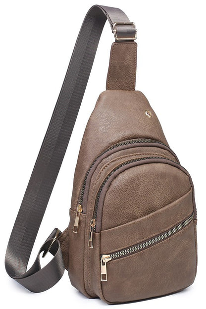 Fashion Sling Backpack