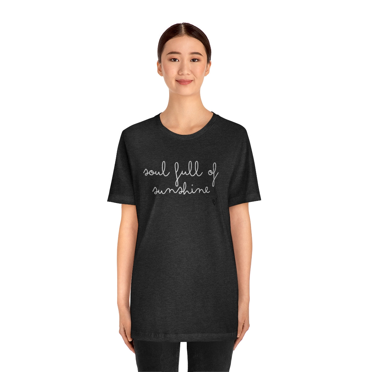 soul full of sunshine tshirt