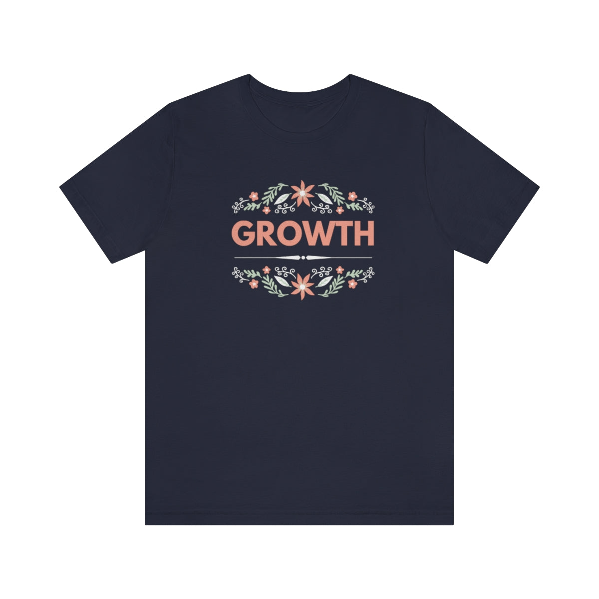 Growth tshirt