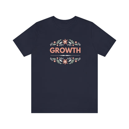 Growth tshirt