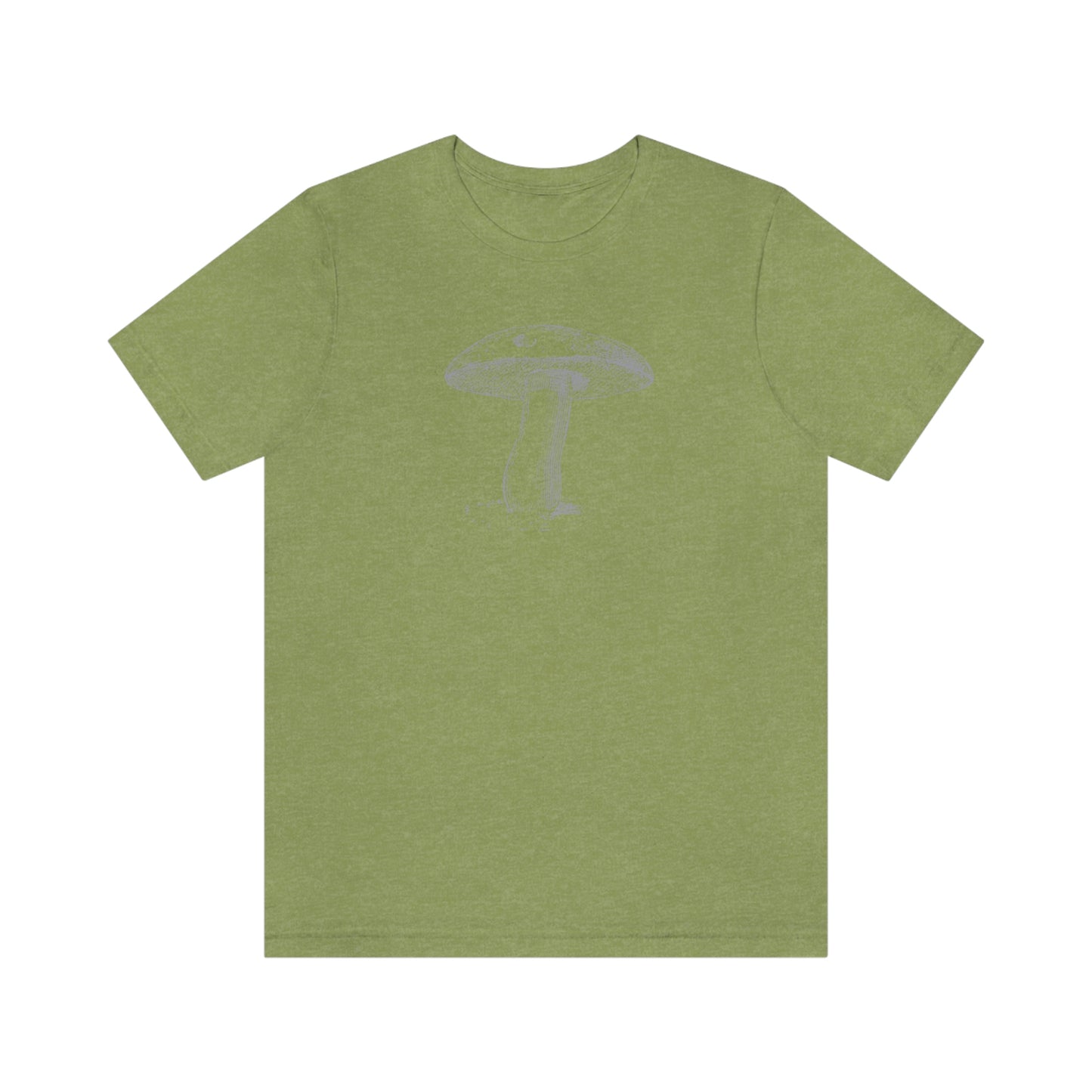 Forest fungi t-shirt