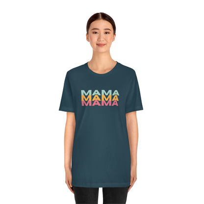 MAMA Unisex tshirt