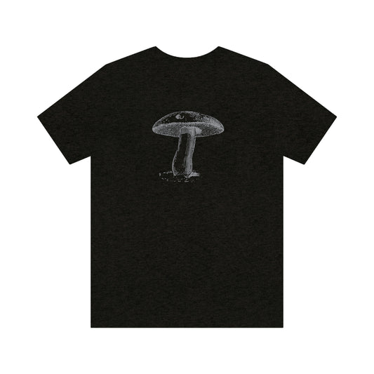 Forest fungi t-shirt