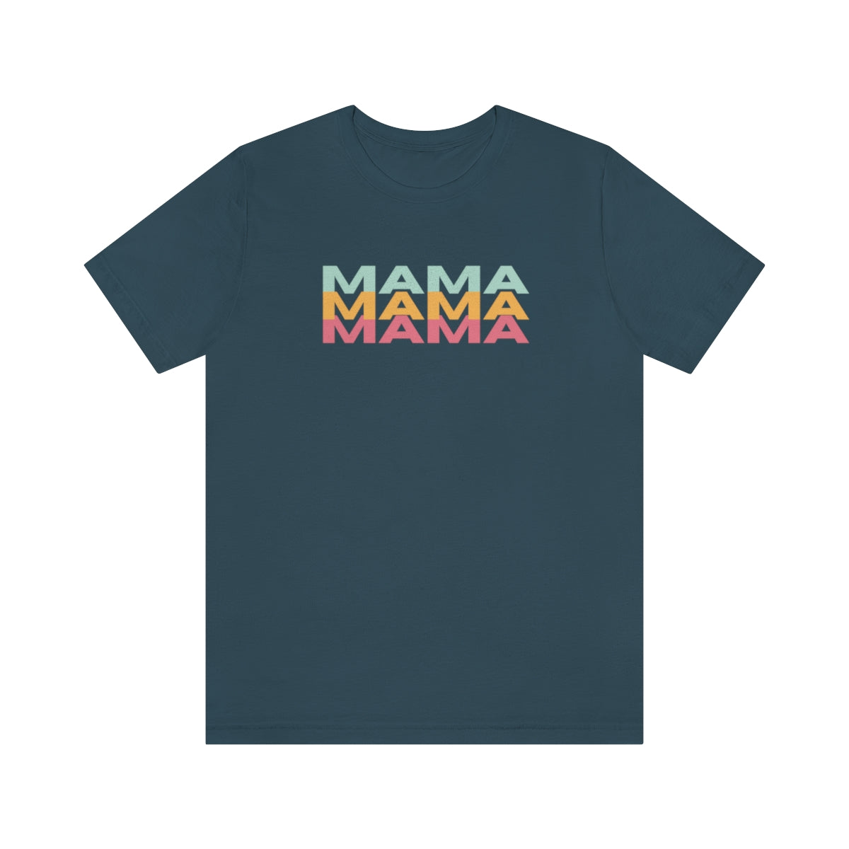 MAMA Unisex tshirt