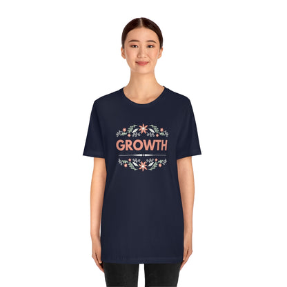 Growth tshirt