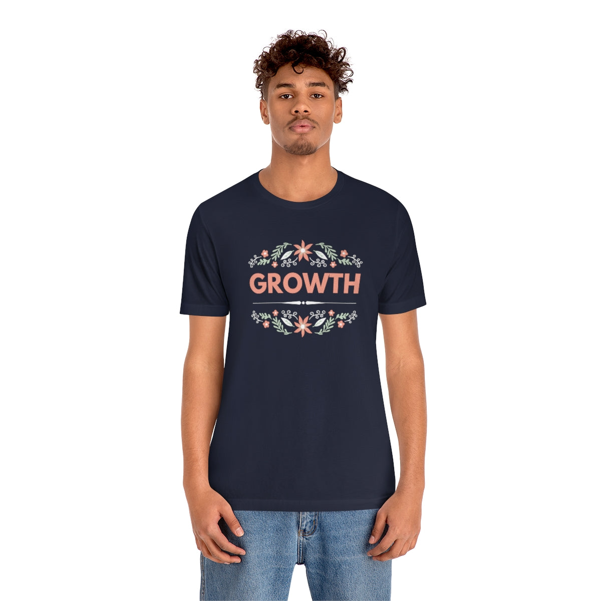 Growth tshirt